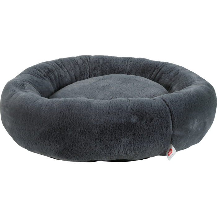 Noe Short-Haired Cushion For Dogs Grey, 70 cm