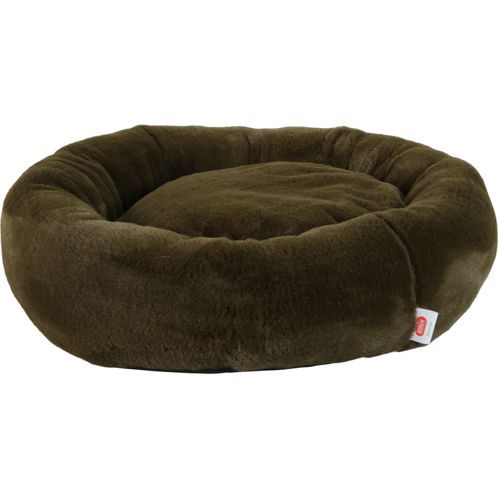 Noe Short-Haired Cushion For Dogs Green, 80 cm