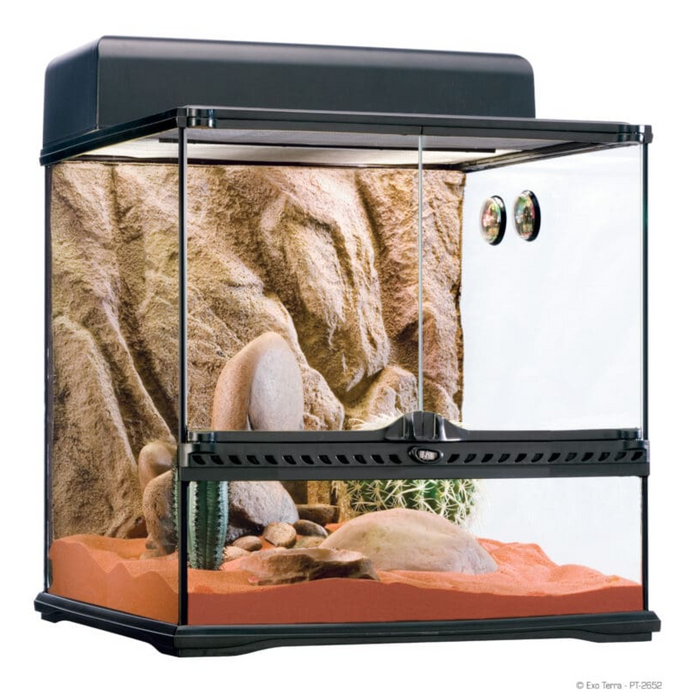 Exo Terra Habitat Kit Desert Medium