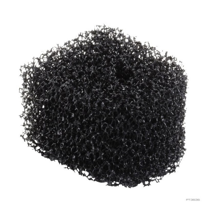 Exo Terra Coarse Foam, 2pcs for FX-200