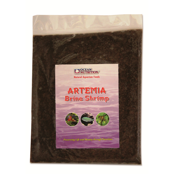 Artemia Brine Shrimp Flatpack 907 g