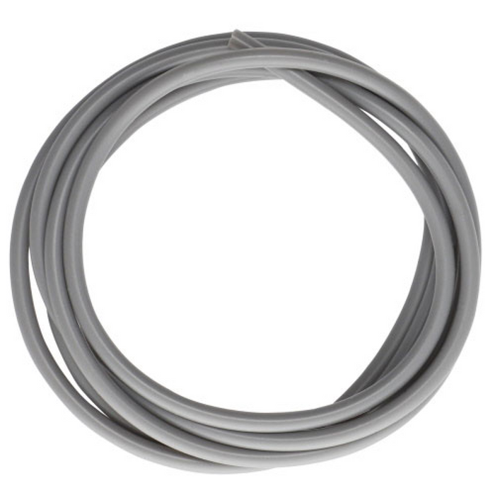 Dosing Tube Grey