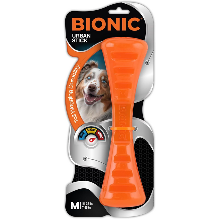 BIONIC Urban Stick Medium, 23 cm