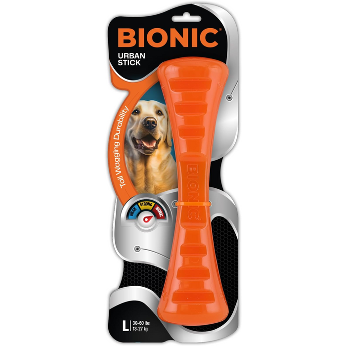 BIONIC Urban Stick Large, 26 cm