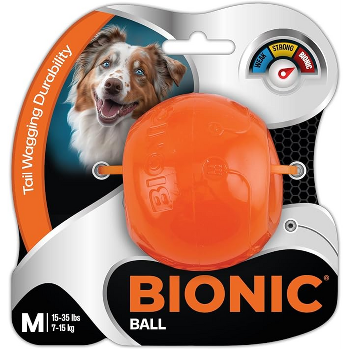 BIONIC Ball Medium, 6.7 cm