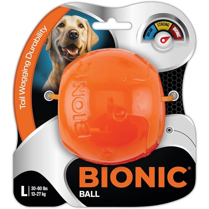 BIONIC Ball Large, 8.2 cm