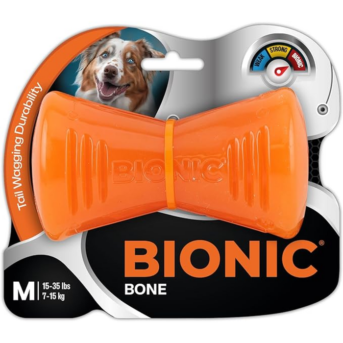 BIONIC Bone Medium, 12 cm