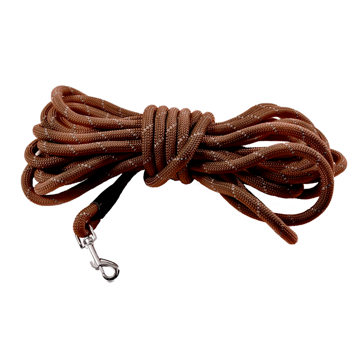 Leash 3M Walk Brown