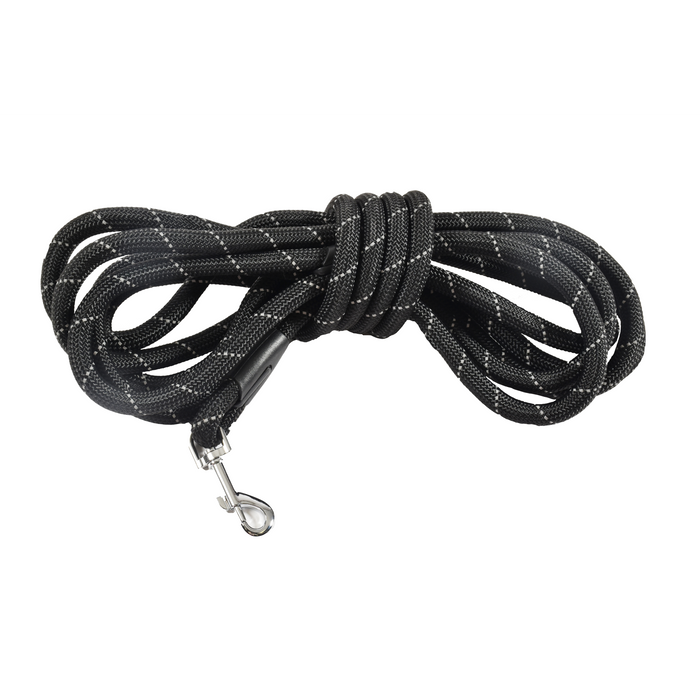 Leash 5M Walk Black