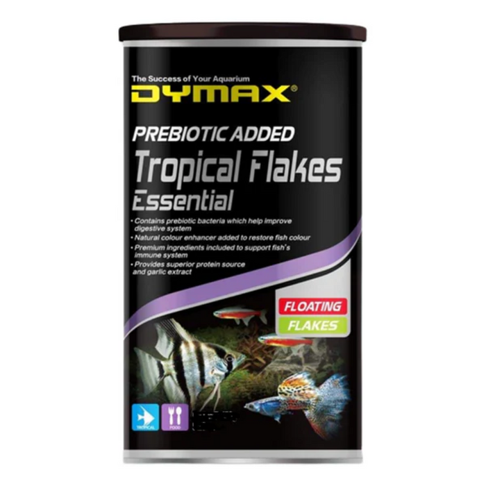 Dymax Tropical Flakes Essential 50 g/400 ml
