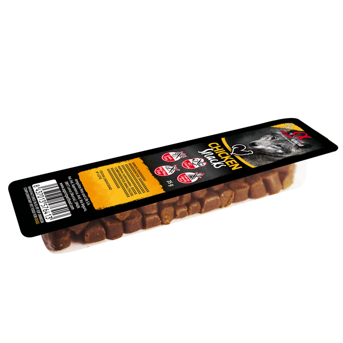 Chicken Snacks 35 g
