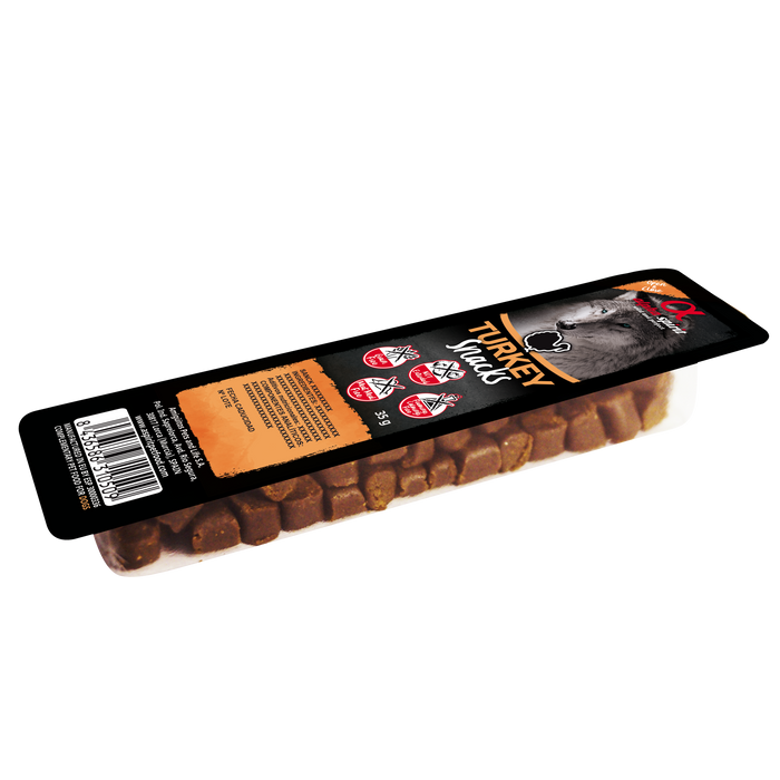 Turkey Snacks 35 g