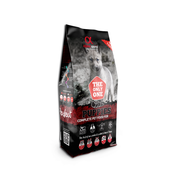The Only One Puppy Food 12 kg