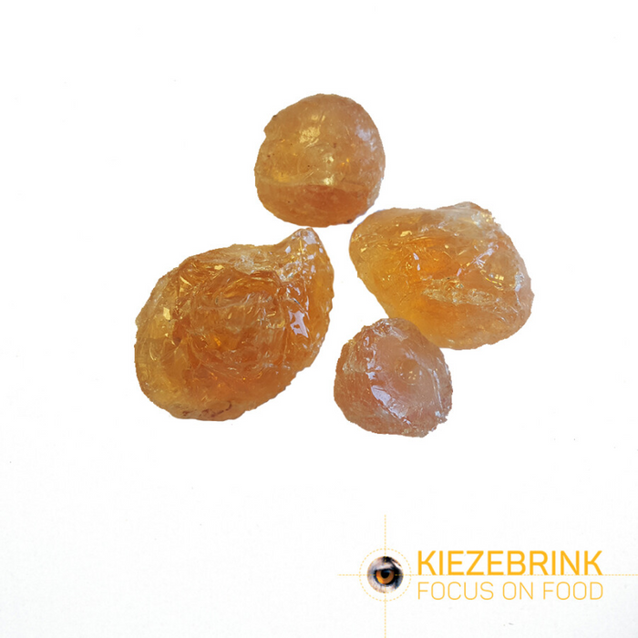 DK Gum Arabic Crystals 4 kg