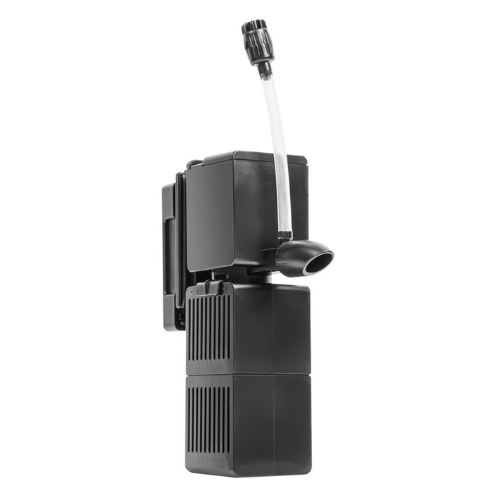 Shark Pro Nano 250, Internal Filter, 1.5m, EU 2 pins