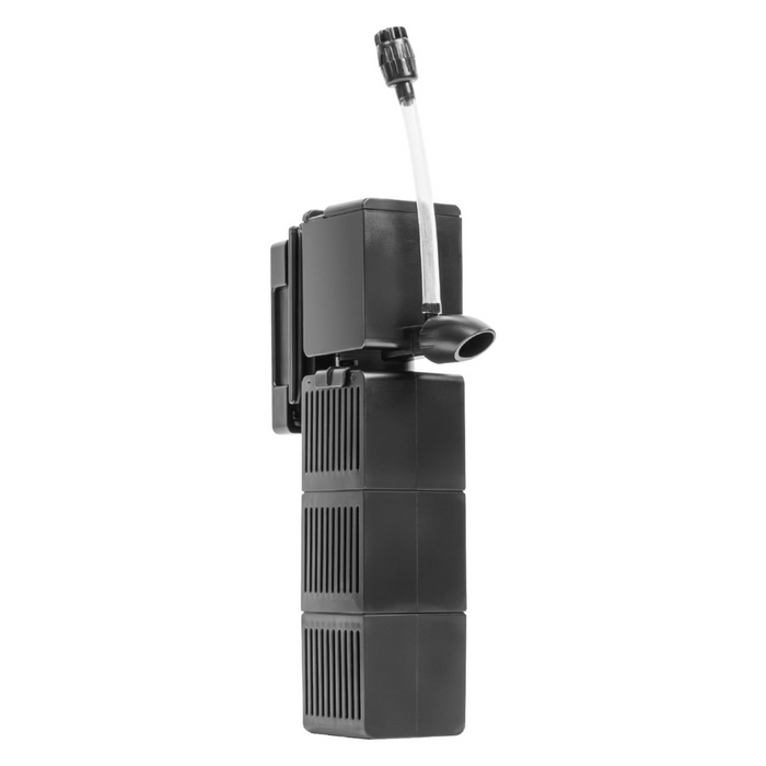 Shark Pro Nano 320, Internal Filter, 1.5m, EU 2 pins