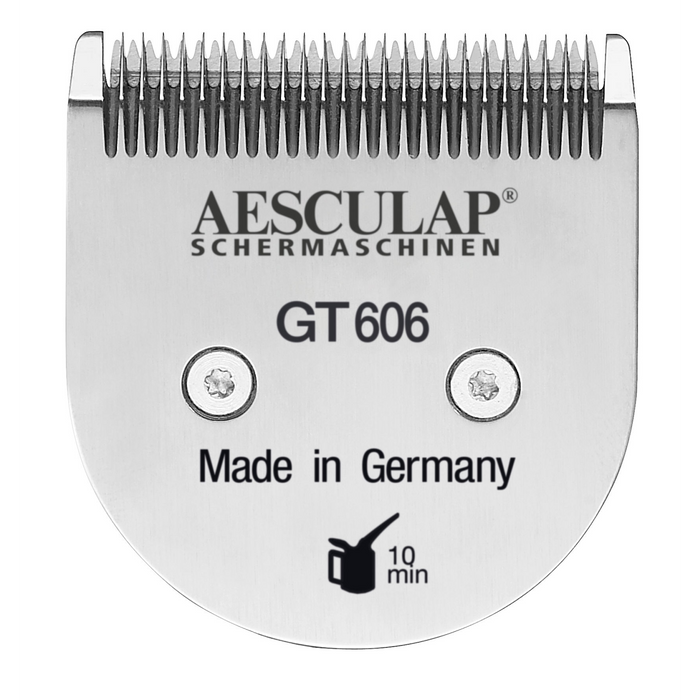 Aesculap Akkurata Blade GT606