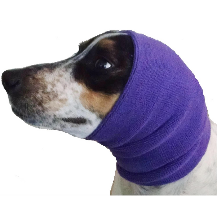 Purple Happy Hoodies