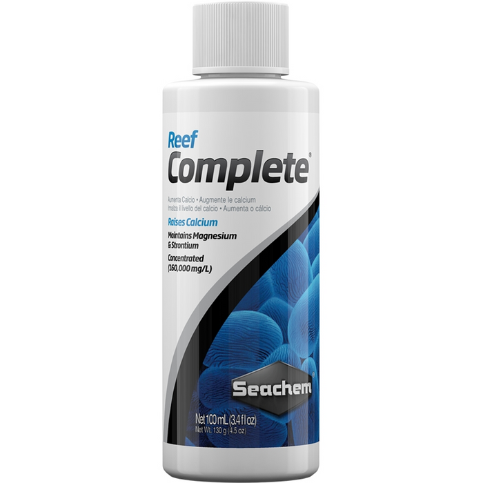Reef Complete 100 ml - Imperfect
