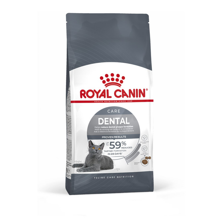 Feline Care Nutrition Dental Care 400 g