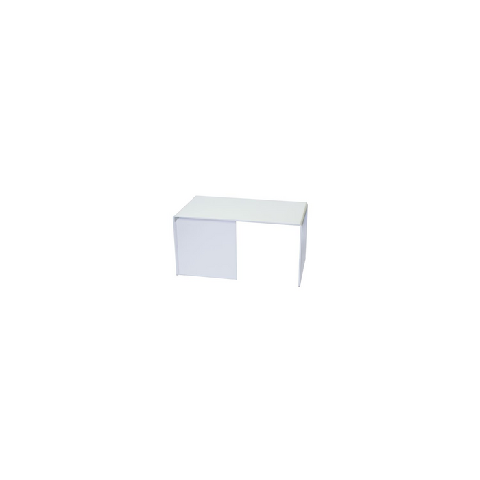 Hygienic Hideaway with Screen - Small