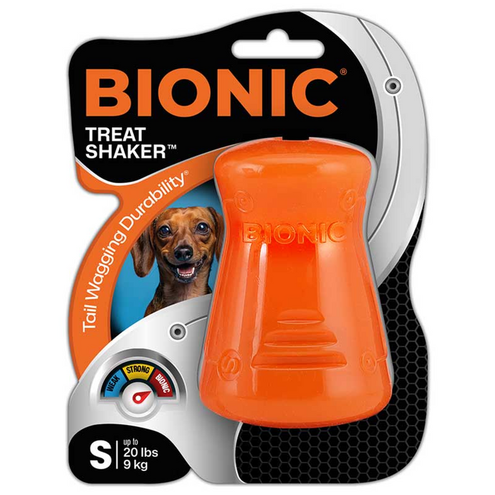 BIONIC Treat Shaker Small, 12 cm