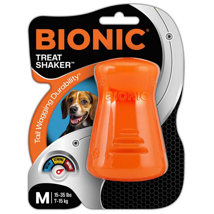 BIONIC Treat Shaker Medium, 14 cm