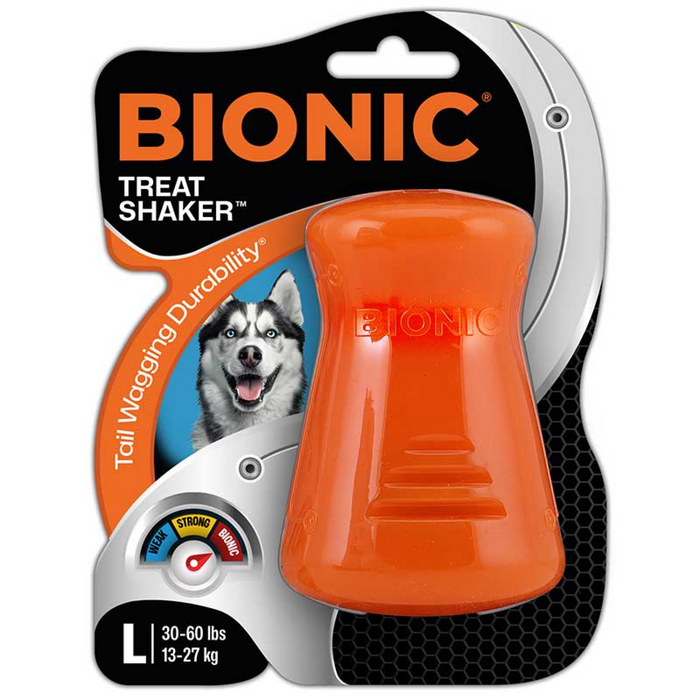 BIONIC Treat Shaker Large, 16 cm
