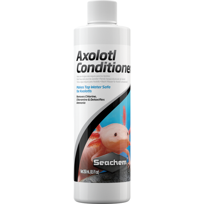 Axolotl Conditioner 250 ml
