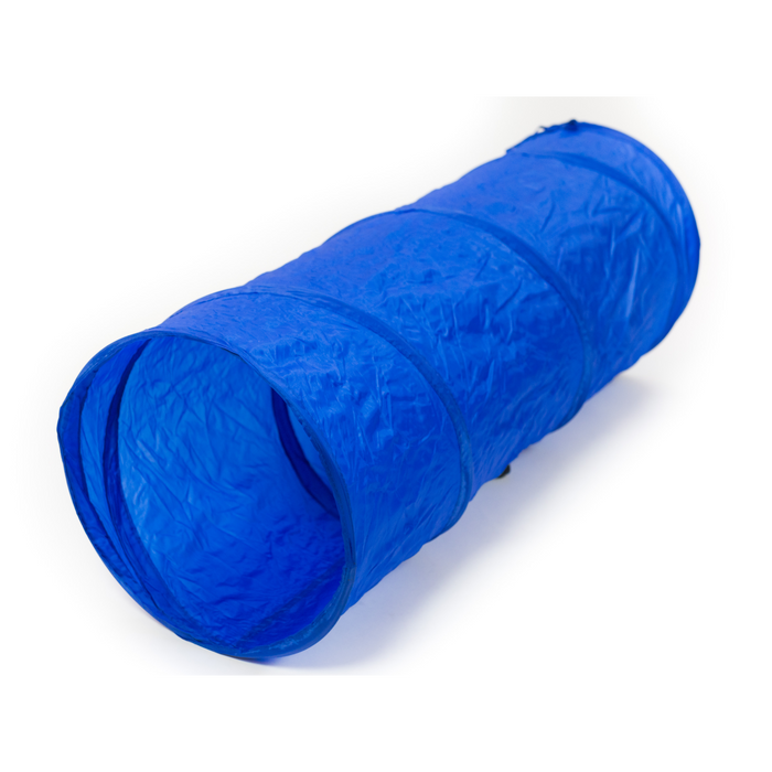 Agility Tunnel 60 cm dia x 152 cm