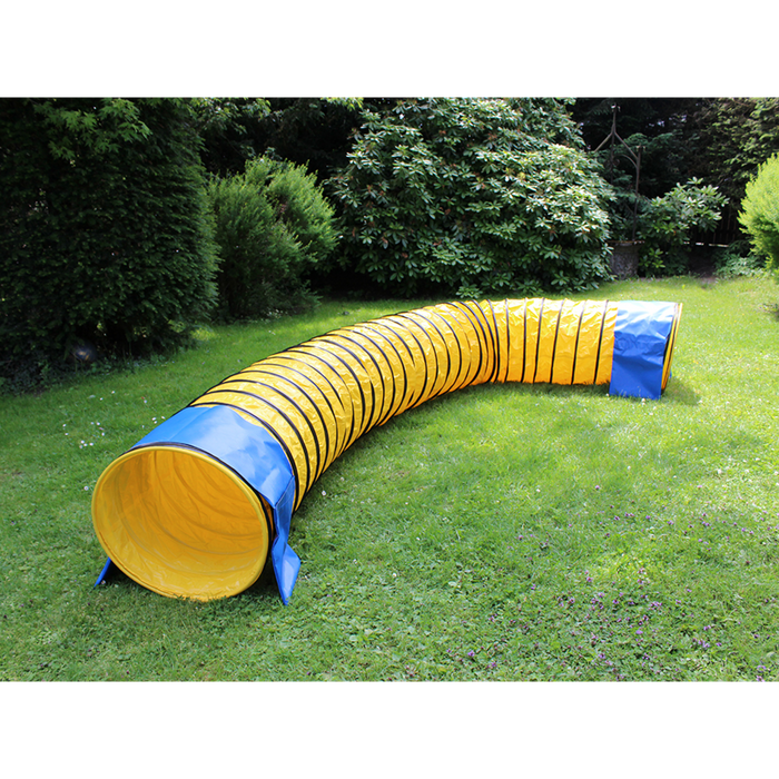Professional Agility Tunnel, Yellow