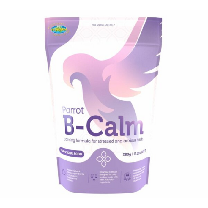 Parrot B-Calm Pellets 350 g