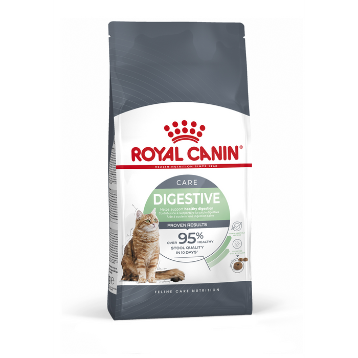 Feline Care Nutrition Digestive Care 4 kg