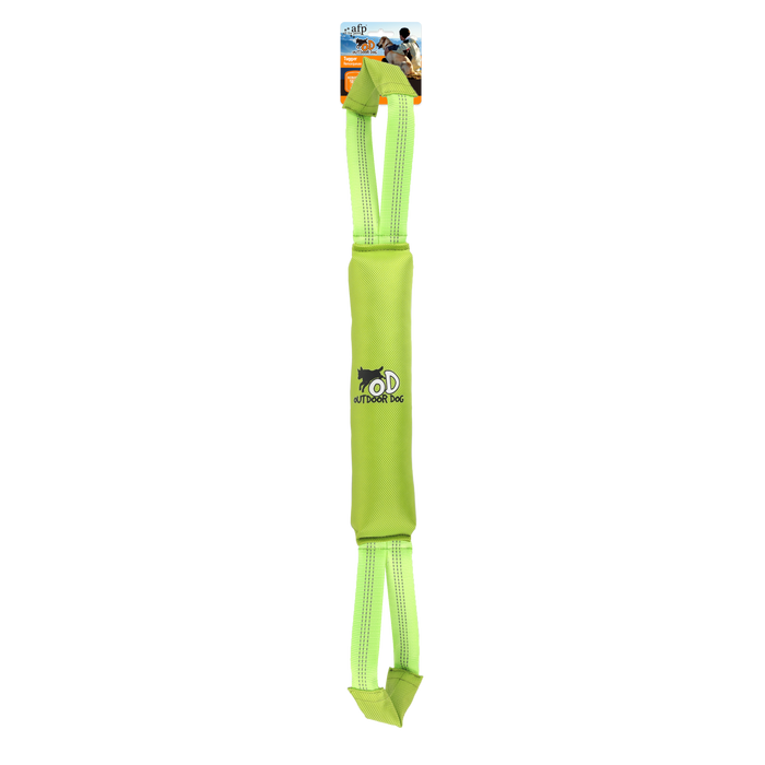 Outdoor Tugger