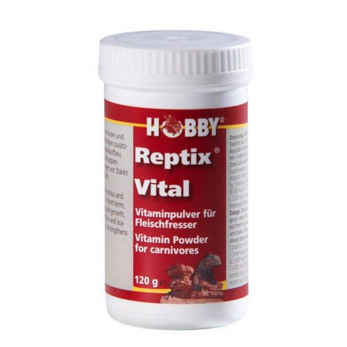 Reptix Vital 120 g