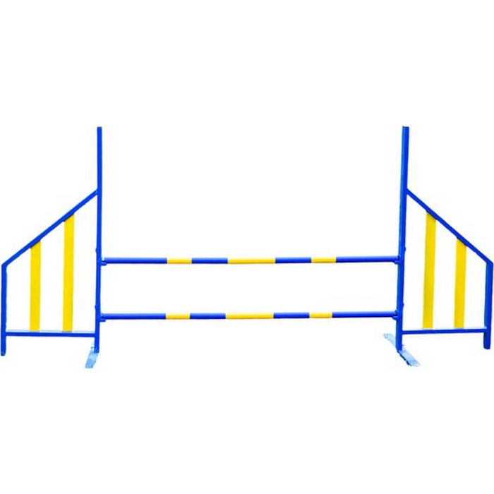 FCI Professional Metal Hurdle