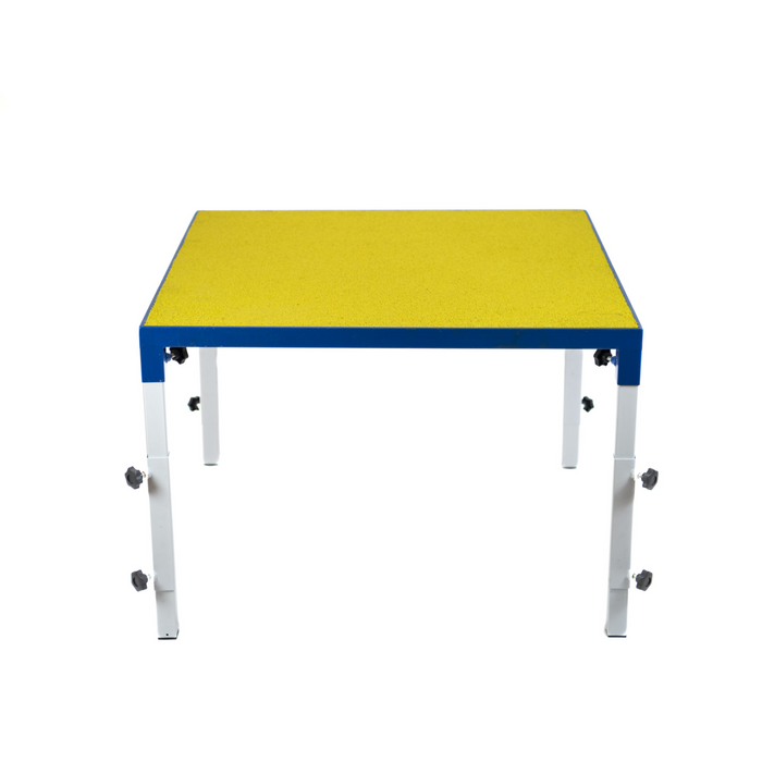 Pause Table