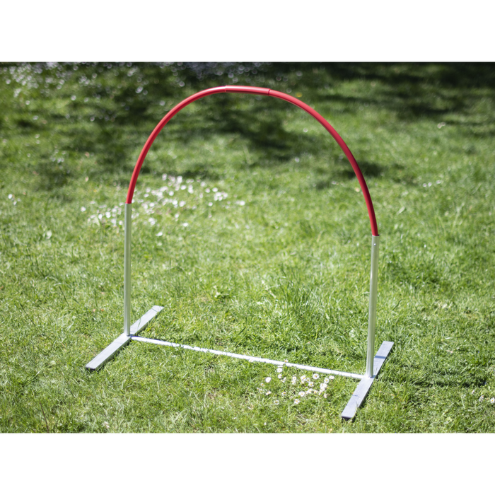 Aluminum Hooper