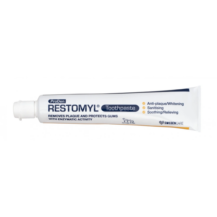 ProDen Restomyl Toothpaste 50 ml