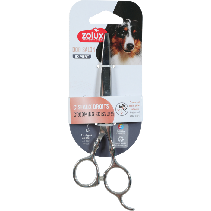 Grooming Scissors
