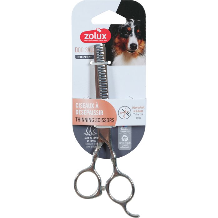 Thinning Scissors