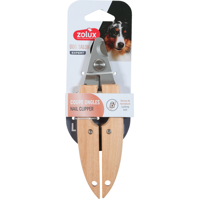 Nail Clipper Large