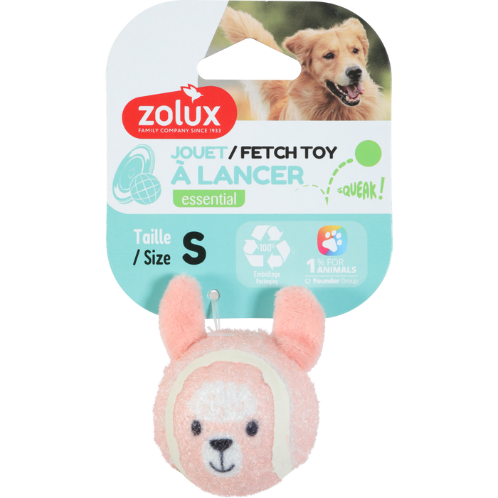 Tennis Ball Llamas Small