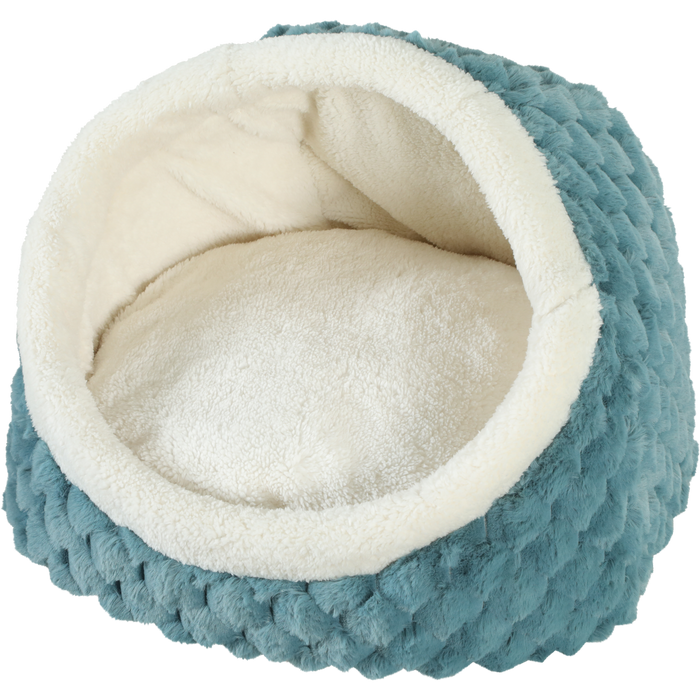 Abelha Dome Blue