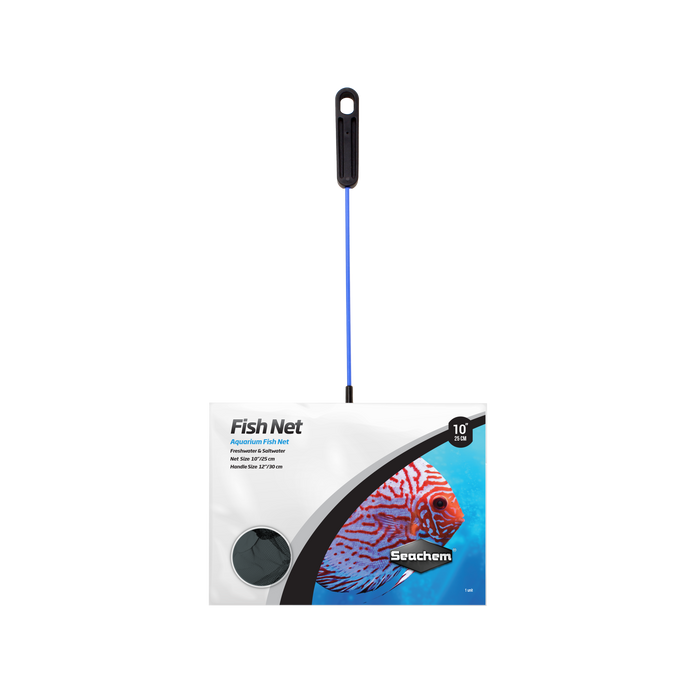 Fish Net 10" / 25 cm