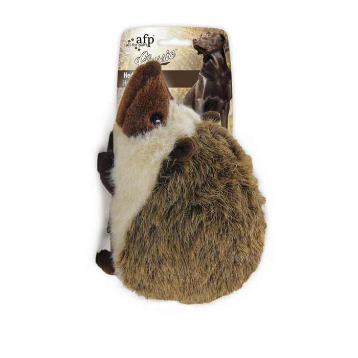 Classic Hedgehog Small - Imperfect