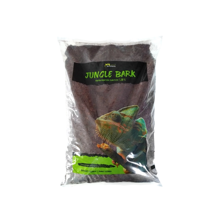 Jungle Bark S 20 L