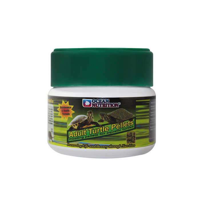 Adult Turtle Pellets 60 g