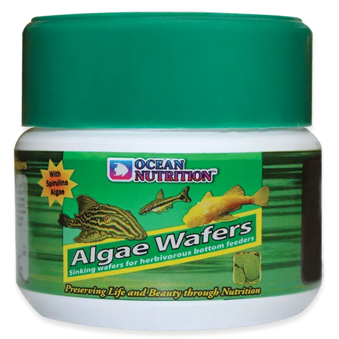 Algae Wafers 75 g