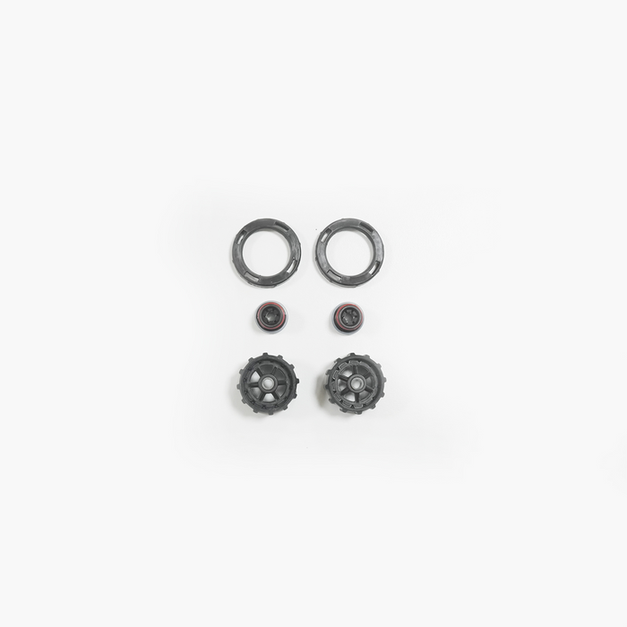 XF350 V2/CE Motor Bushings Set (two Sets)
